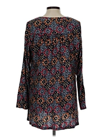 Akemi + Kin Casual Dress (view 2)