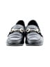 Brash Black Flats Size 8 1/2 - photo 2