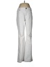 CAbi Gray Jeans Size 8 - photo 1