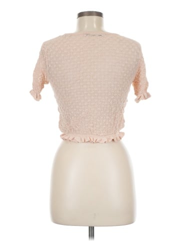 Zara Short Sleeve T-Shirt (view 2)