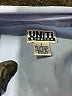 UNITI Blue Short Sleeve Blouse Size S - photo 7