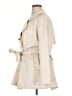 Zara Ivory Trenchcoat Size XL - photo 5
