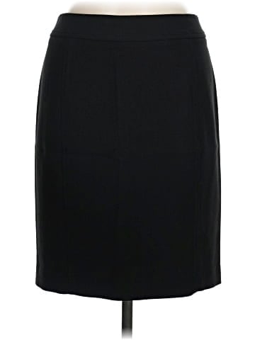 Ann Taylor LOFT Formal Skirt (view 1)
