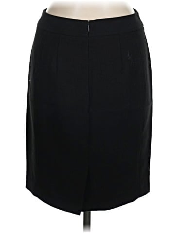 Ann Taylor LOFT Formal Skirt (view 2)