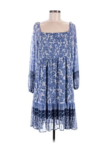 Just... Taylor Casual Dress (view 1)