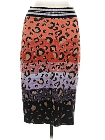 Maeve by Anthropologie Casual Skirt (view 1)
