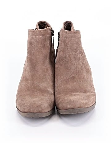 Blondo Ankle Boots (view 2)