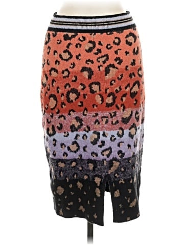 Maeve by Anthropologie Casual Skirt (view 2)