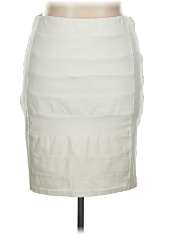 White House Black Market Formal Skirt (view 1)