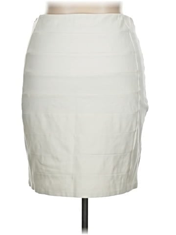 White House Black Market Formal Skirt (view 2)
