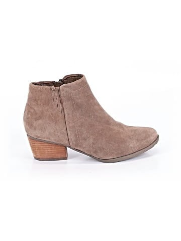 Blondo Ankle Boots (view 1)