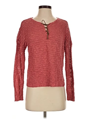 Lauren Jeans Co. Pullover Sweater (view 1)