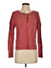 Lauren Jeans Co. Red Pullover Sweater Size XS - photo 1