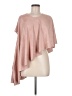 Look 100% Acrylic Pink Pullover Sweater One size - photo 1