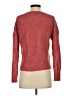 Lauren Jeans Co. Red Pullover Sweater Size XS - photo 2