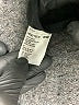 HEATTECH Black Leggings Size M - photo 7