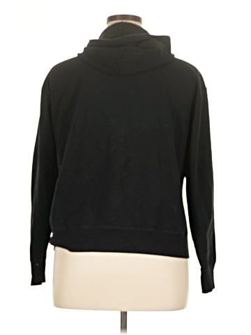 Hanes Zip Up Hoodie (view 2)