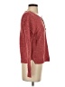 Lauren Jeans Co. Red Pullover Sweater Size XS - photo 4
