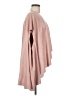 Look 100% Acrylic Pink Pullover Sweater One size - photo 4