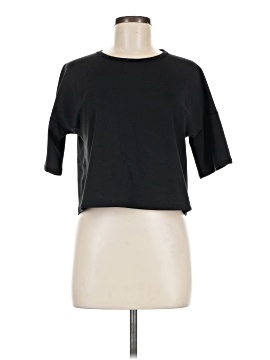 Lululemon Athletica Short Sleeve T Shirt