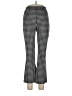Forever 21 Houndstooth Black Dress Pants Size L - photo 1