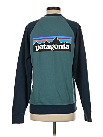 Patagonia Sweatshirt (view 2)