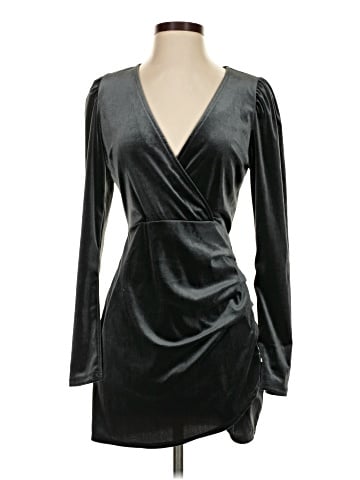 Wild Fable Cocktail Dress (view 1)