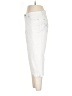 Code Bleu White Jeans Size 6 - photo 5