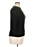 Wet Seal Black Sweatshirt Size XL - photo 4
