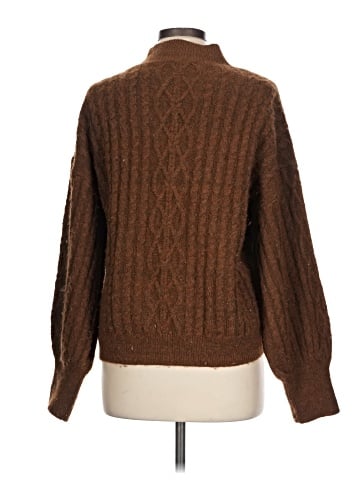 Vince Camuto Turtleneck Sweater (view 2)