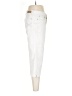 Code Bleu White Jeans Size 6 - photo 4