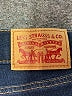 Levi's Blue Jeans Size 29 waist - photo 7