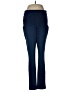 Nine West Blue Jeggings Size 8 - photo 1