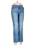 FRAME Denim Blue Jeans Size 28 waist - photo 1