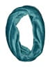 Unbranded Teal Scarf One size - photo 1