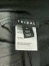 Tribal Solid Black Active Pants Size 14 - photo 7