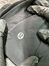 Lululemon Athletica Black Vest Size 4 - photo 6