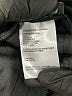 Tribal Solid Black Active Pants Size 14 - photo 8