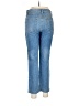 FRAME Denim Blue Jeans Size 28 waist - photo 2