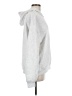 Assorted Brands 100% Polyester Silver Pullover Hoodie Size M - photo 4