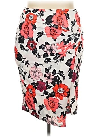 Kate Kasin Casual Skirt (view 1)
