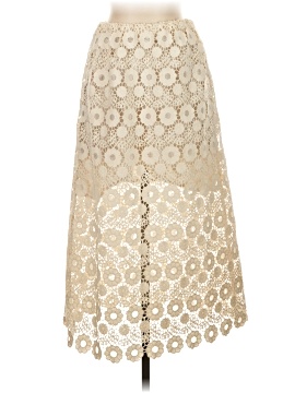 Lands' End Formal Skirt
