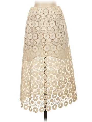 Lands' End Formal Skirt (view 1)