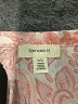 Tamara H. 100% Polyester Pink Long Sleeve Blouse Size S - photo 7