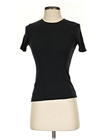 GOLDIE Short Sleeve Top (view 1)