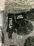 Ethyl Animal Print Silver Pullover Sweater Size XL - photo 7