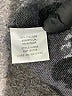 Ethyl Animal Print Silver Pullover Sweater Size XL - photo 8