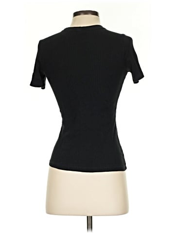 GOLDIE Short Sleeve Top (view 2)