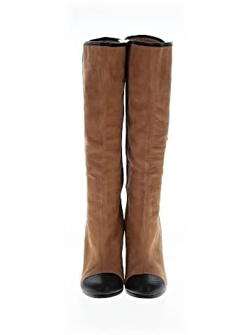 Zara Boots (view 2)