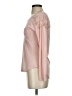 Paper Tee Pink Long Sleeve Top Size S - photo 5